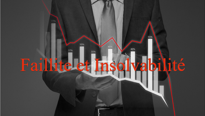 Faillite et Insolvabilité